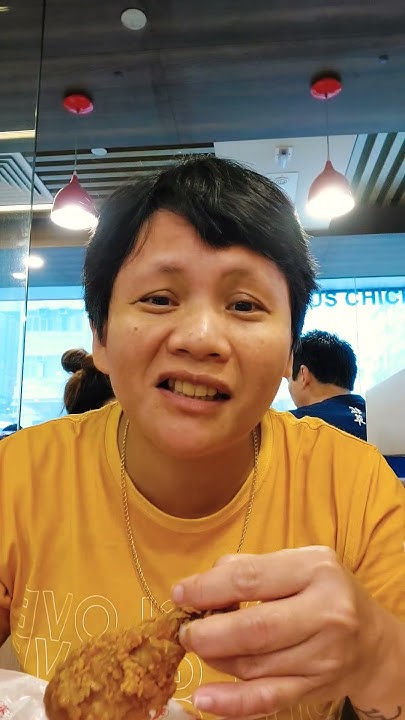 Having My LUNCH In Mongkok JOLLIBEE HK YouTube having-my-lunch-in-mongkok-jollibee-hk-youtube