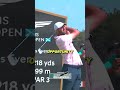 Is Scottie in good enough form right now to successfully defend his Open Championship title? 👀