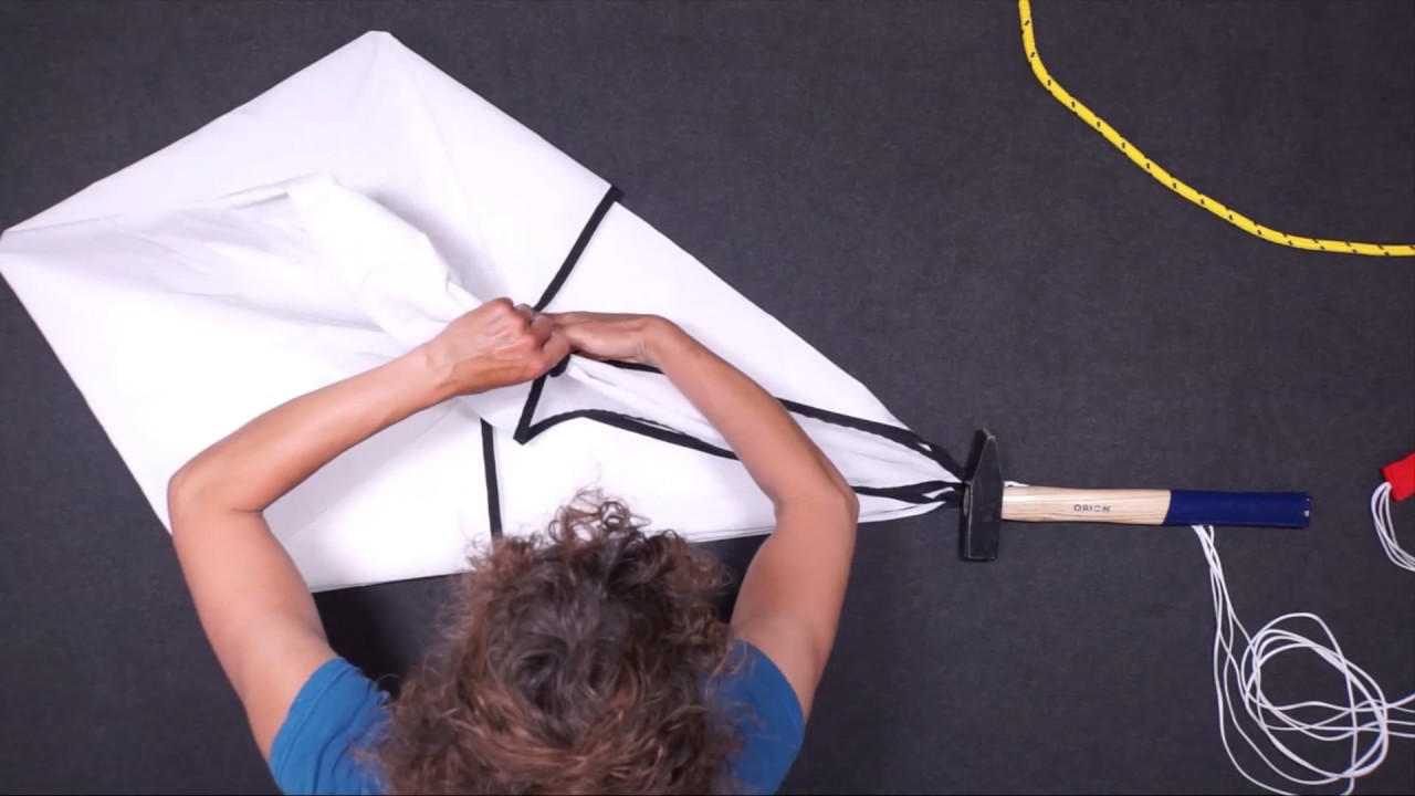 Packanleitung | CATCH and LIFT Rescue System - YouTube