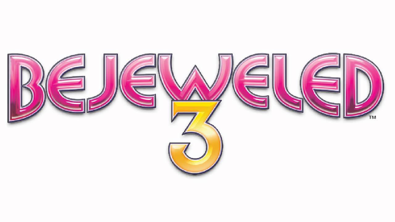 Bejeweled 3 Lightning Mode Music (From Normal to INSANE DANGER!!!)