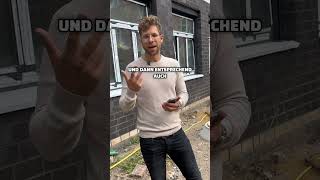 Geldstrafe wegen Baustrom