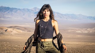 Alone on the World's Loneliest Highway (US 50) screenshot 3