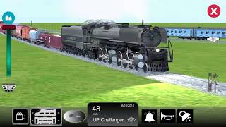 Train Sim: E.I.T. Plays Train Sim Lite Part 2. screenshot 3