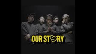 Our Story - Menanti Official Music
