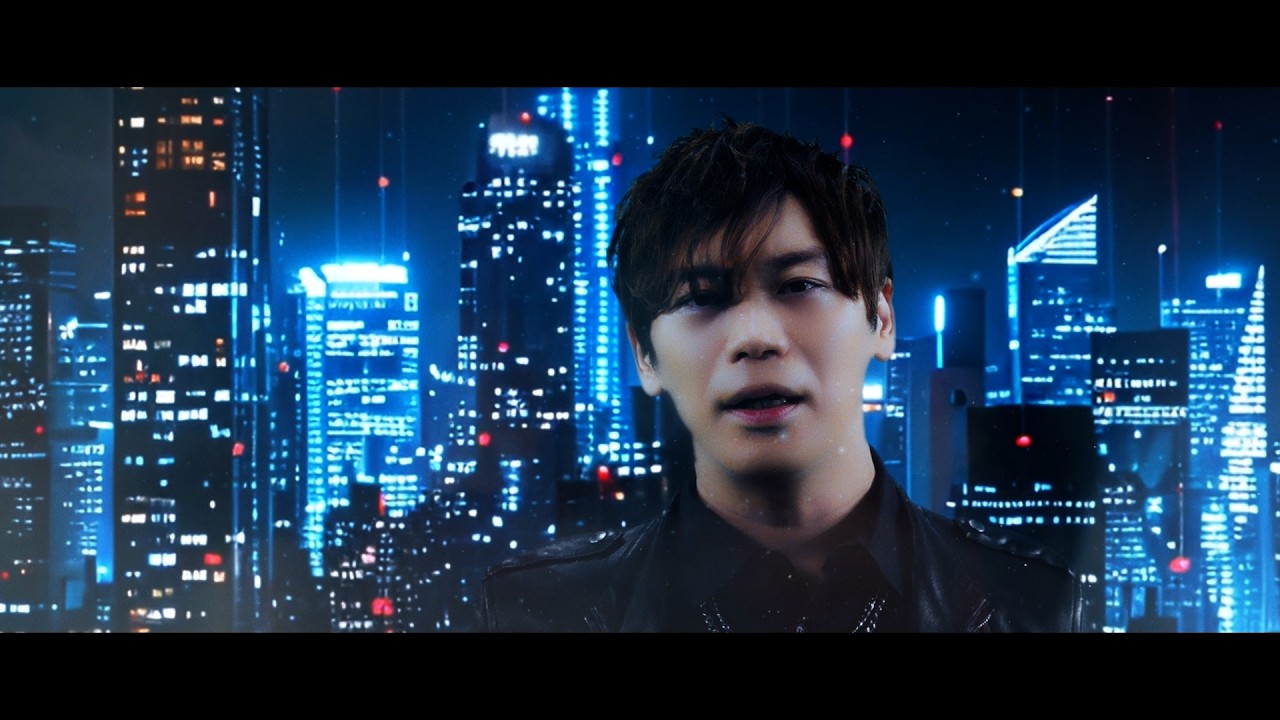 Makoto Furukawa "The Light, That's There" Music Video