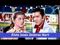 Elvis loves his "Best Friend's Girl:" Dolores Hart