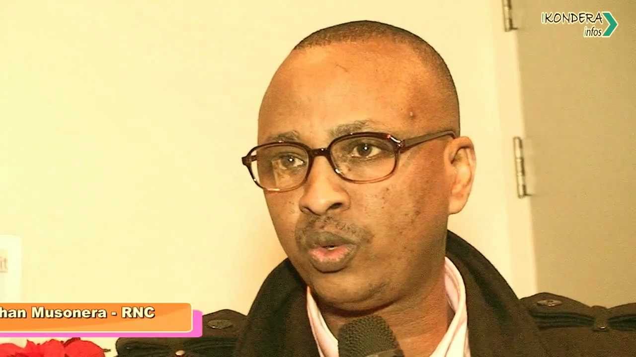 IMPYISI KAGAME TWARAYIHETSE - Jonathan Musonera