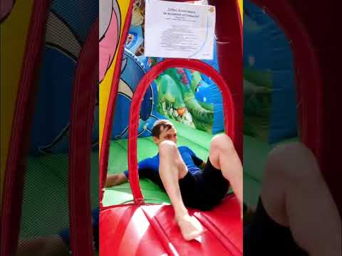 Где же спрятался злодей?🌊🕵️‍♂️🤸‍♂️ #Акватим #игрушки #шортс