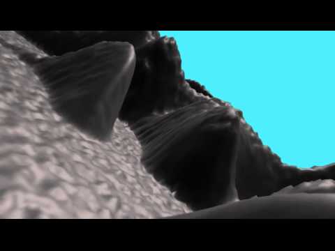 Vector blur test (blender 2.59)