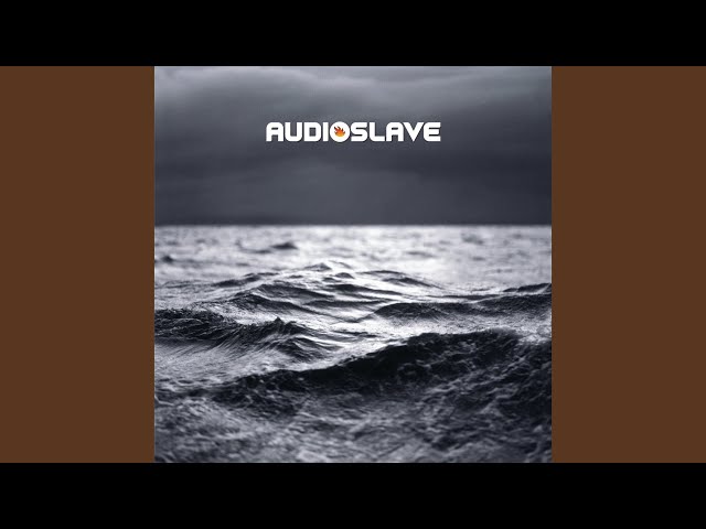 Audioslave - Man Or Animal