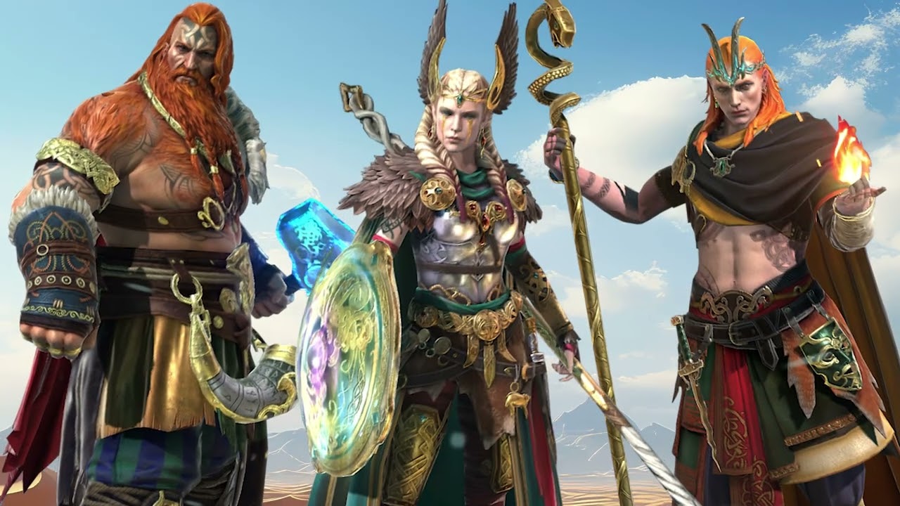 raid promo