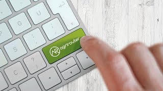 Kuhn - #1: Simple data exchange with Agrirouter (Tutorial) screenshot 3