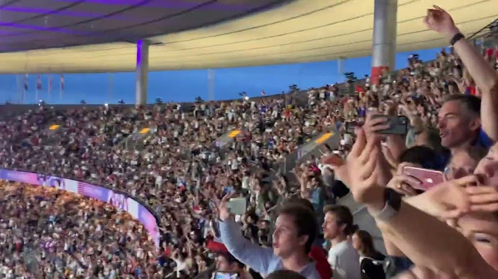 Jeux olympiques Paris 2024 - Olympics - Rugby - Les Yeux d'Emilie - Antoine Dupont - Stade de France
