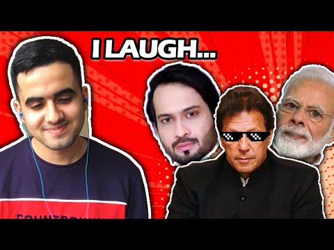 pakistani-indian-memes-//-try-not-to-laugh-challenge-(jo-hansa-wo-haara)
