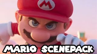 Mario Mario Movie Twixtor Scene Pack My First Scene Pack Please Credit If You Use It