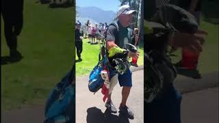 Aaron Rodgers savage response to little kid #steelers #pittsburgh #nflshorts #aaronrodgers