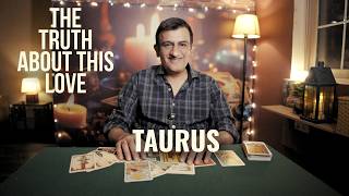 TAURUS Love Connection: Their Next Move & Near Future Predictions
