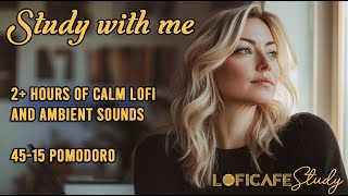 видео: ☕ LIVE Study With Me – Morning Energy & Утренний настрой 🌅 картинка: ☕ LIVE Study With Me – Morning Energy & Утренний настрой 🌅