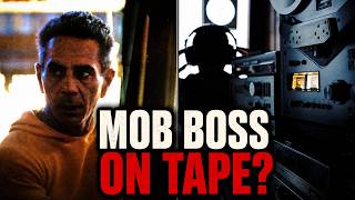 Philly Mafia Boss Joey Merlino on Tape? | He Handed Federal Prosecutors New Evidence?