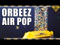Popping Orbeez Like Popcorn!