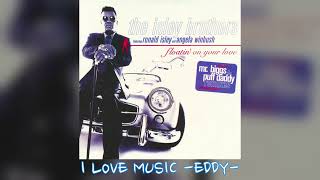 The Isley Brothers and Lil' Kim ft. 112, Angela Winbush - Float On (Bad Boy Remix)