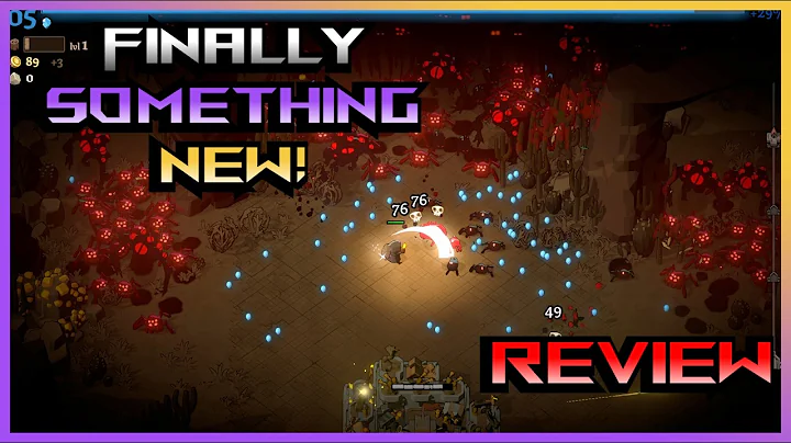 Monsters Are Coming! Rock & Road Review - Is This Tower Survivor Worth $10?