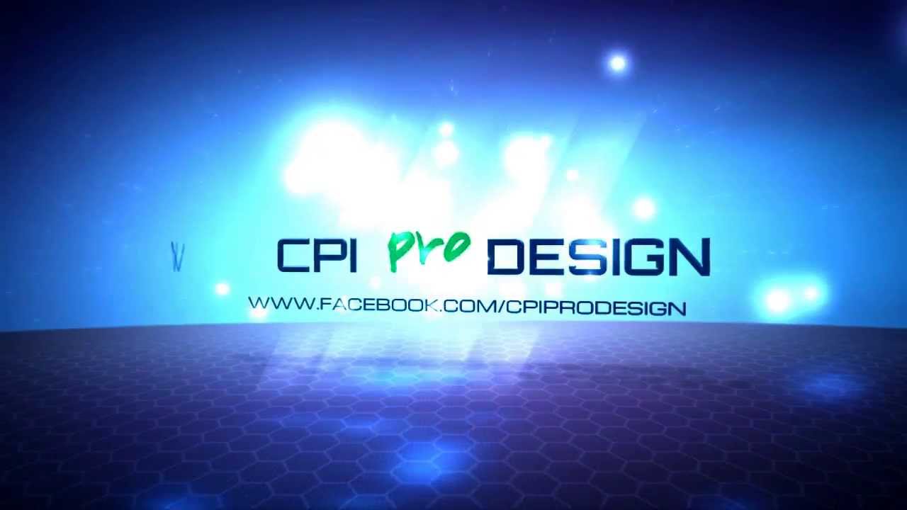 Intros De Peliculas Editables Sony Vegas