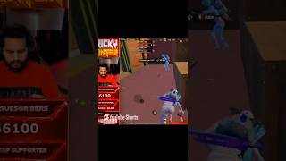 Enemy View