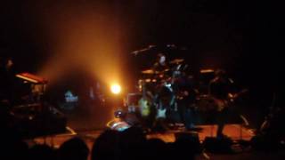 Yodelice - The Other Side (Live), Olympia le 25-05-10