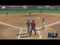 39 Women's Softball European Championship - Italy VS Ireland