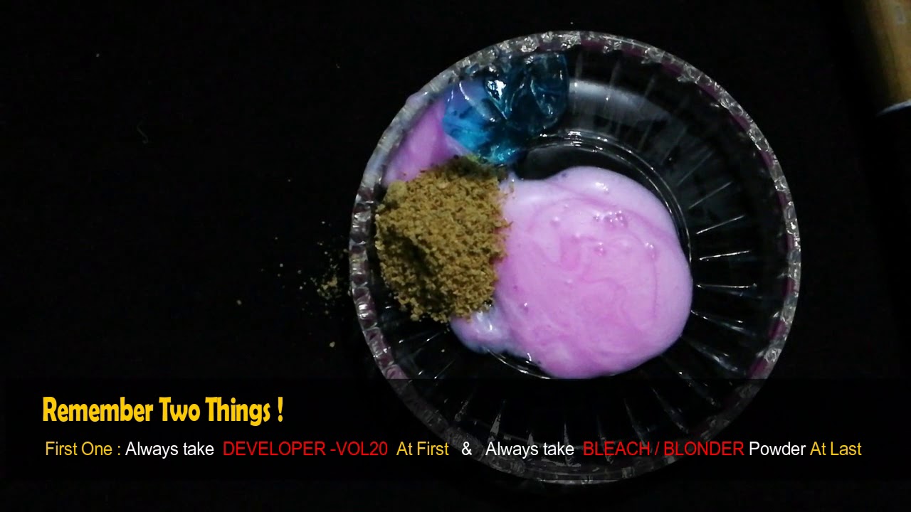 How to Apply Excellent Skin PolishMethodWhitening,Anti Acne