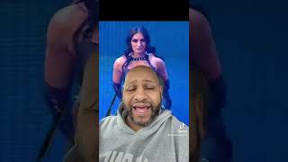 WWE Superstar arrested ! #wwe #wrestling #breakingnews #wrestlingnews #gun #sonyadeville