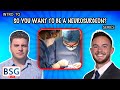 So you want to be a neurosurgeon series intro  the neurosurgery journey  october 4 2023