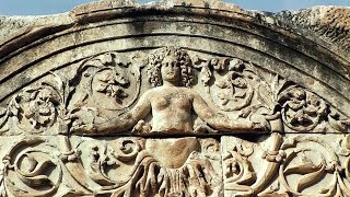 Ephesos: TÜRKEI – Zentralanatolien, die waldreiche Südküste, Ephesos, Pamukkale ...