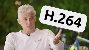 Тиньков поясняет за кодеки и кодирование видео