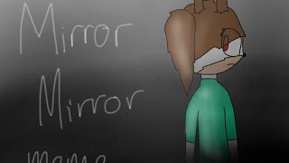 Mirror Mirror meme