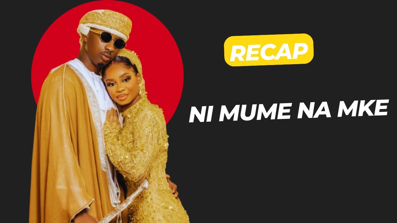 Ndoa ya Jux gumzo Nigeria, sherehe tano nzito kufanyika, Baba mkwe aonekana