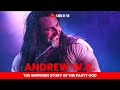 Andrew wk documentary  full movie