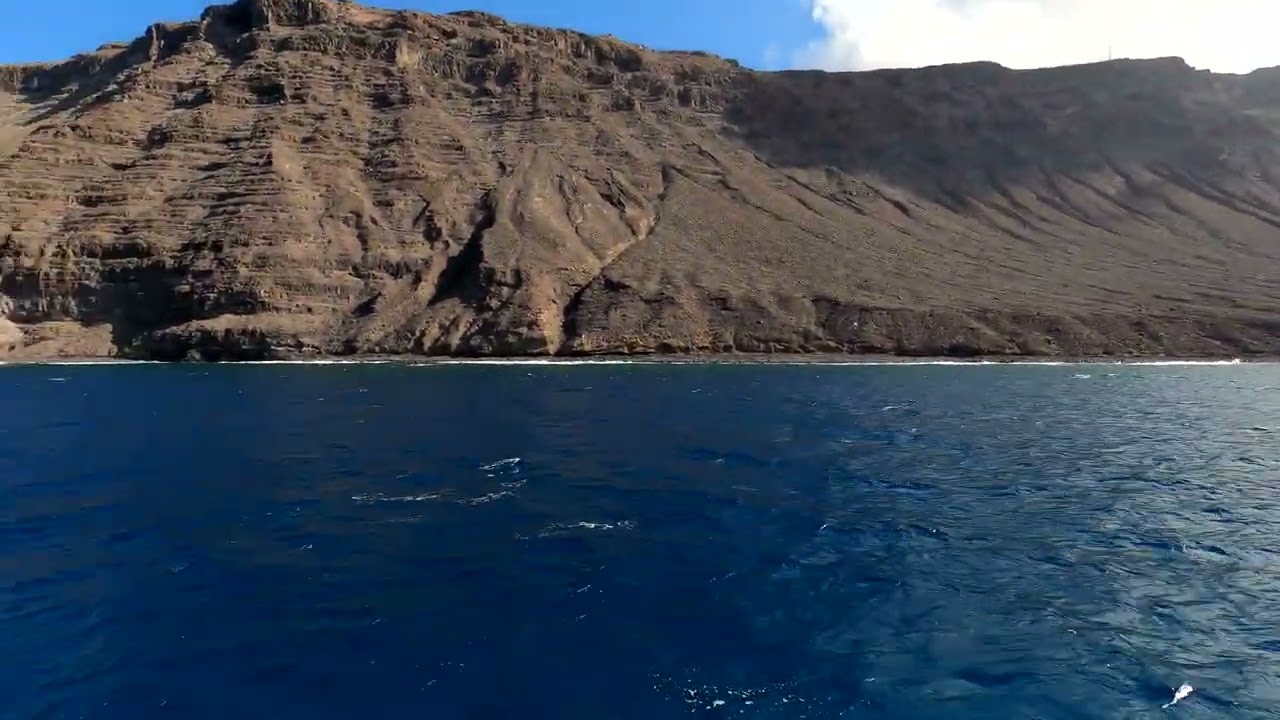 🌴Lanzarote, la isla de las 1000 dunas y mares de lava