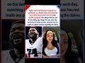 Fred Johnson Allegations Spark Online Debate #celebritynews #usa #news