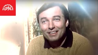 Karel Gott - Portrét neznámé (oficiální video)