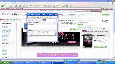 QC Example of Test Case | Process of Identifying Defects | QC Online Training
