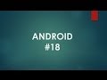 Working with built-in android applications - 2