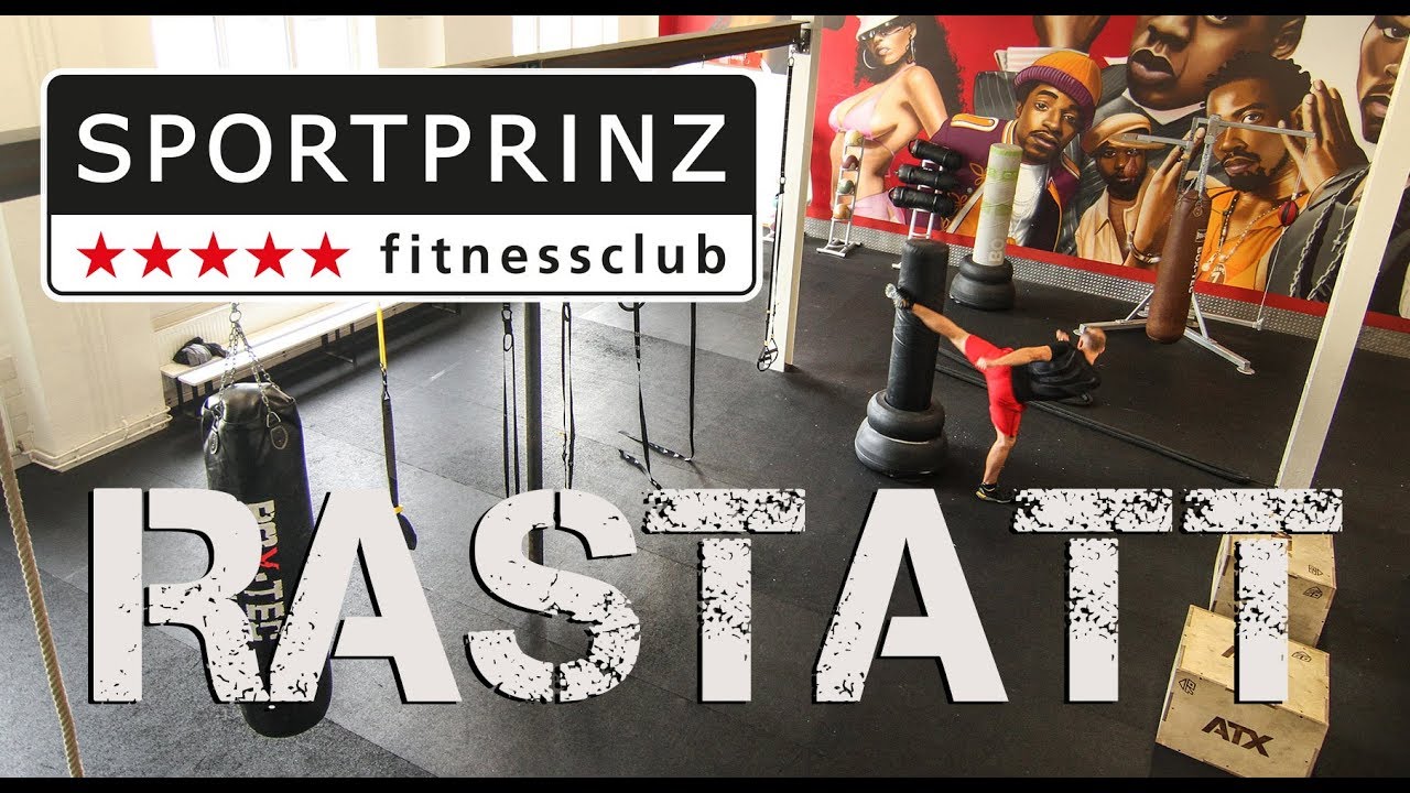 SPORTPRINZ RASTATT  Imperessionen