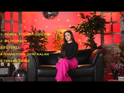 Sevinc Abidin - Sezen Aksu En Duygusal Şarkilari  (Official Video)