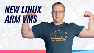 New Linux ARM VMs | Azure This Week