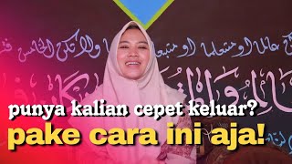 tips dan trick supaya tidak mudah keluar saat bersama istri