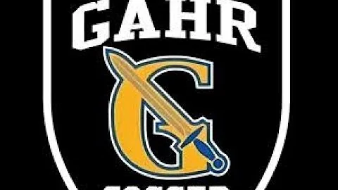 Gahr High School Highlights 2024-2025