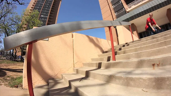 Cody Jacobson Video Work Re Edit