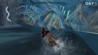 Let's Play - Riptide GP2 - PS4 - 1st Attempt - The Dig - Hotlap